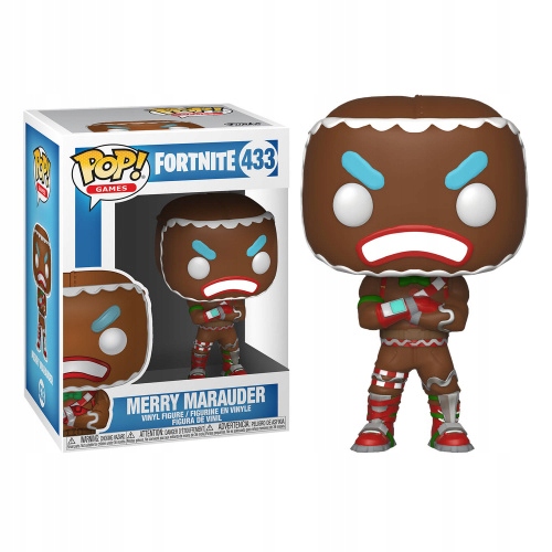 Funko pop sale fortnite allegro