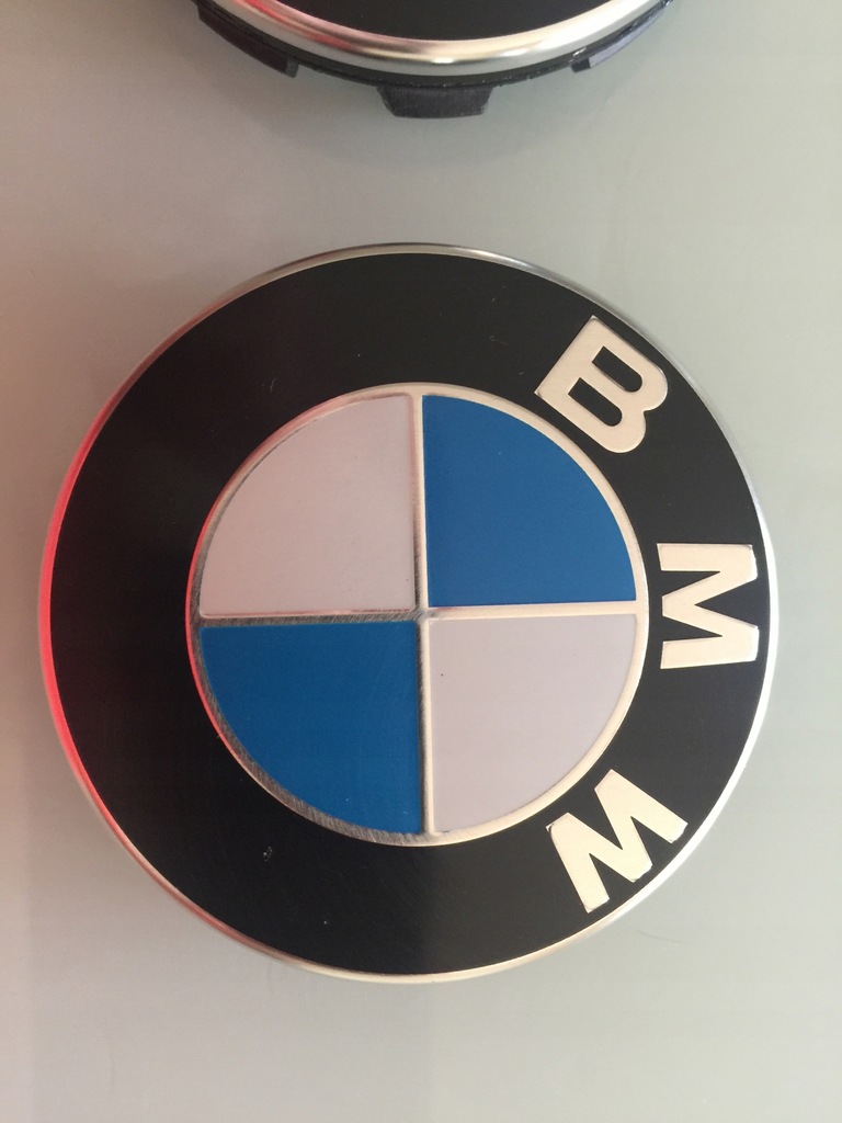 BMW dekielek felgi nowy oryginalny