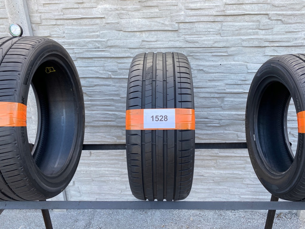 235/35/19 91Y PIRELLI P ZERO DOT.0819R