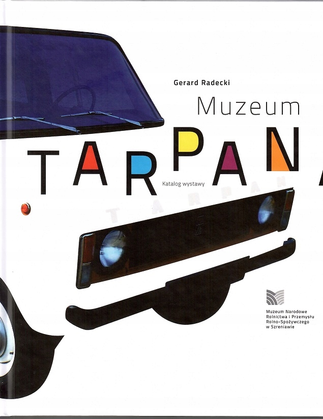 Muzeum TARPANA