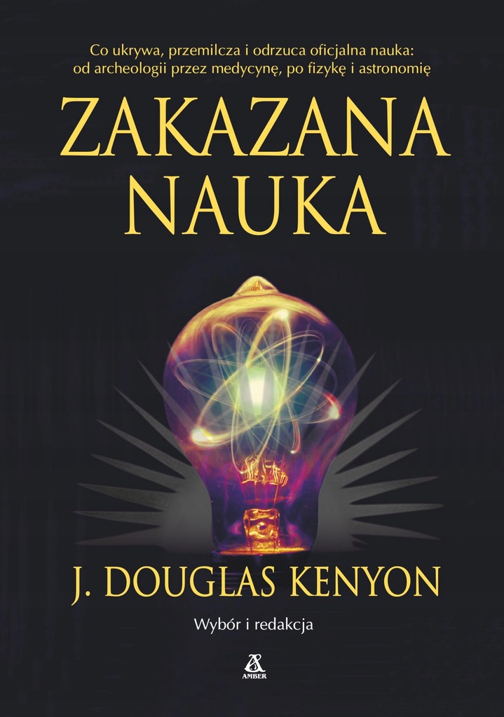 Zakazana nauka - ebook