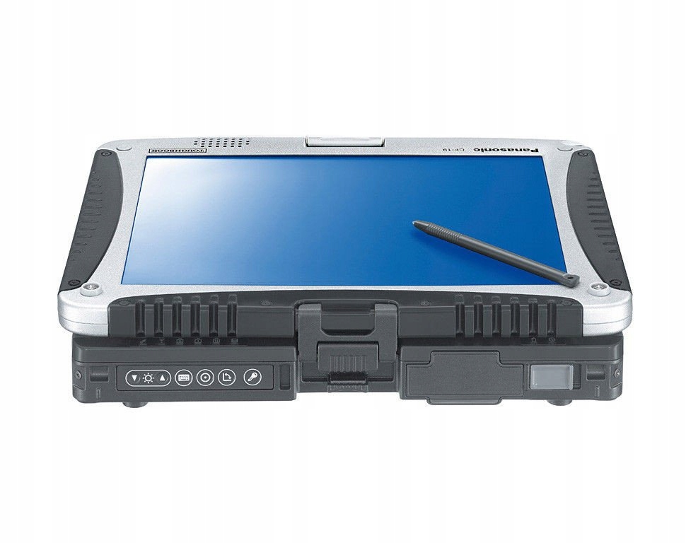 Купить Panasonic Toughbook CF-19 MK7 i5 8 ГБ 256SSD 7Pro: отзывы, фото, характеристики в интерне-магазине Aredi.ru