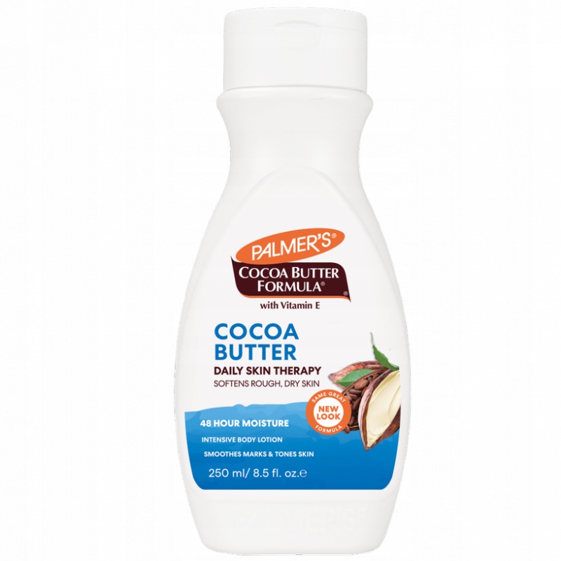 PALMER'S Cocoa Butter Formula Heals Softens Body Lotion