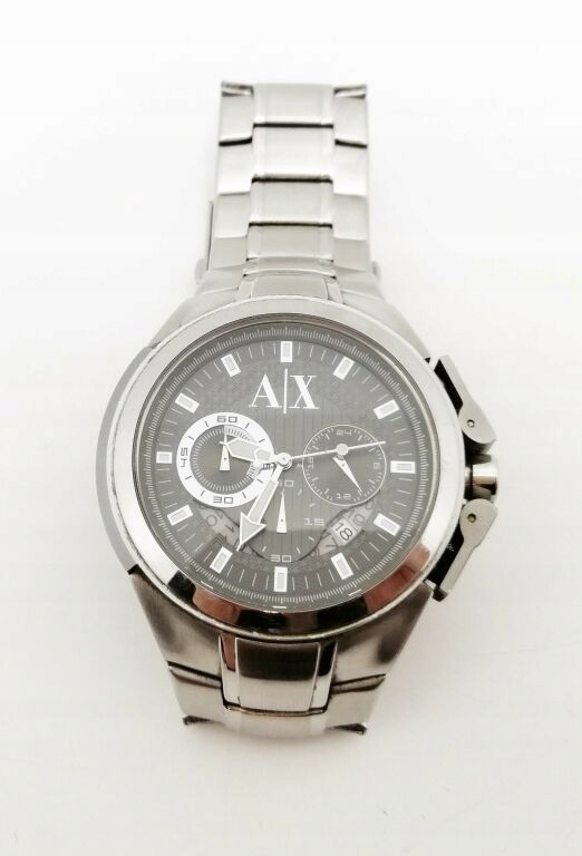 ZEGAREK MĘSKI ARMANI EXCHANGE AX1039