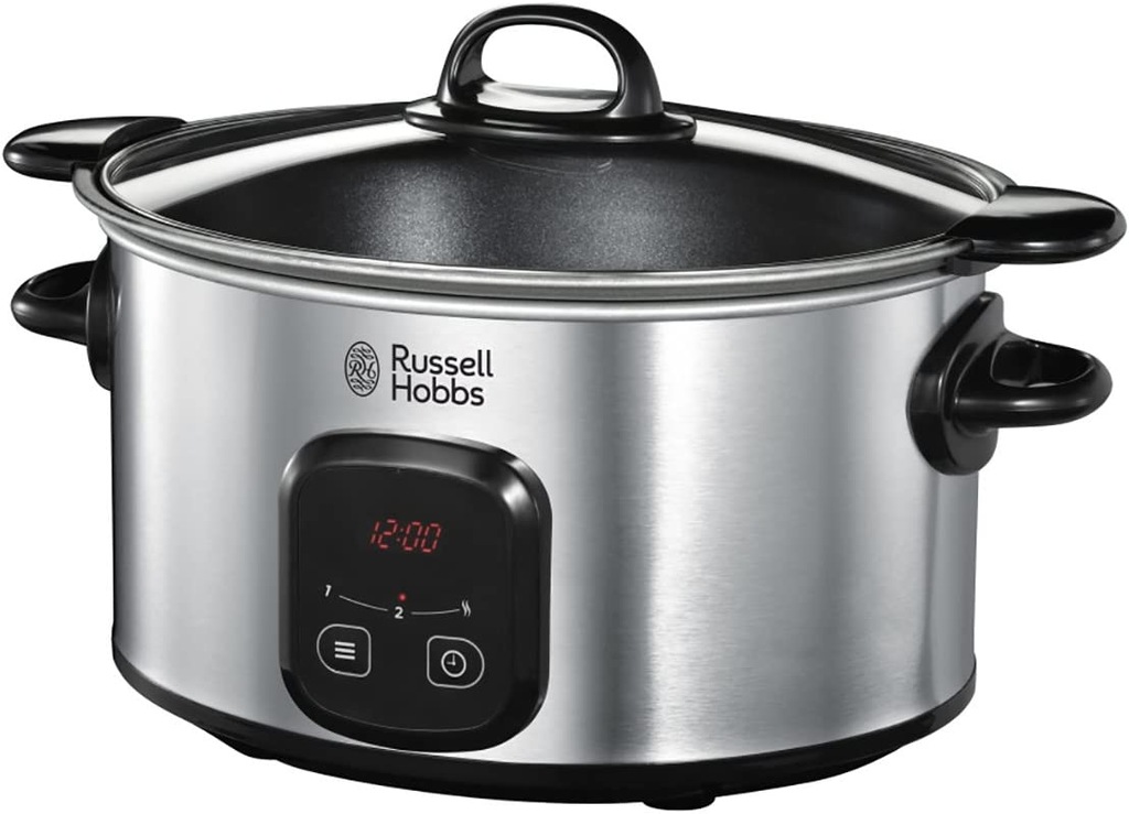 Wolnowar Russell Hobbs MaxiCook 6L 200 W 22750-56