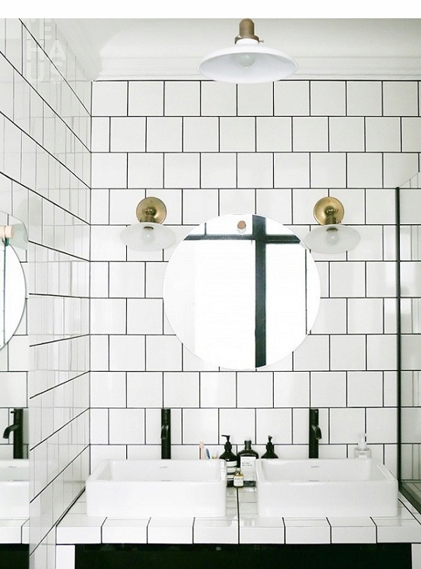 Купить КУХОННАЯ ПЛИТКА 15Х15 БЕЛАЯ ГЛЯНЦЕВАЯ БЕЛАЯ ГЛАЗУРЬ: отзывы ...