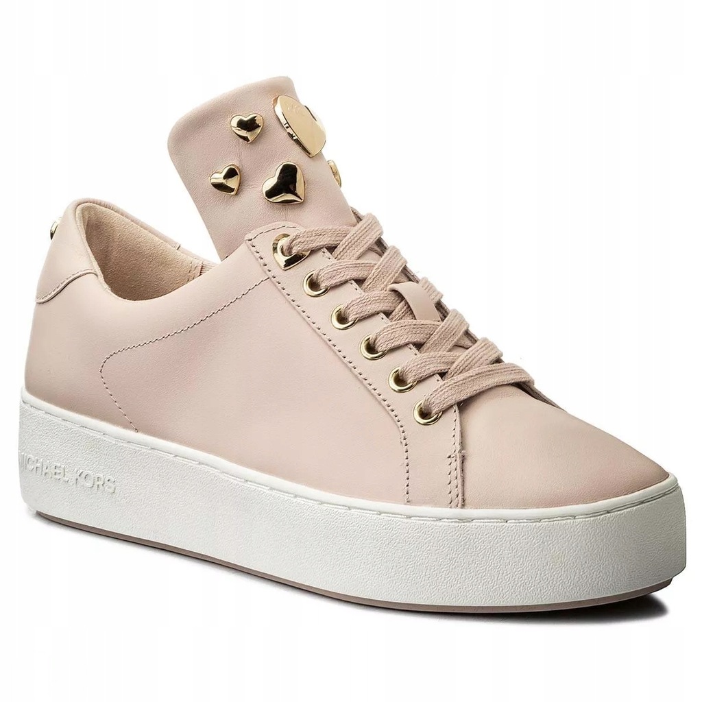 Mindy lace up shop michael kors