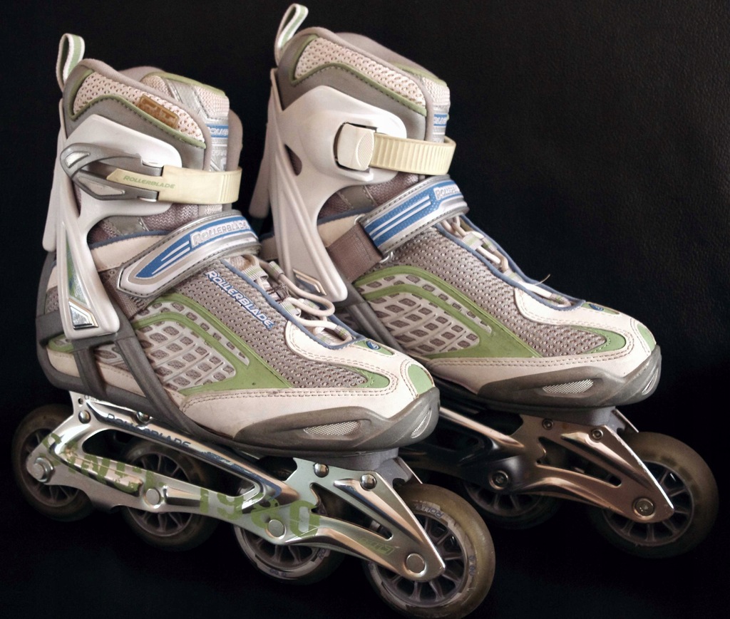 ROLKI ROLLERBLADE WING 6.0 rozmiar 38,5