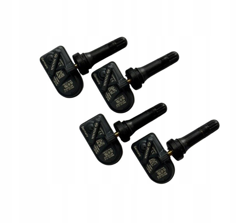 4 CZUJNIKI TPMS OPEL Insignia A B Astra J K Corsa D Vivaro B