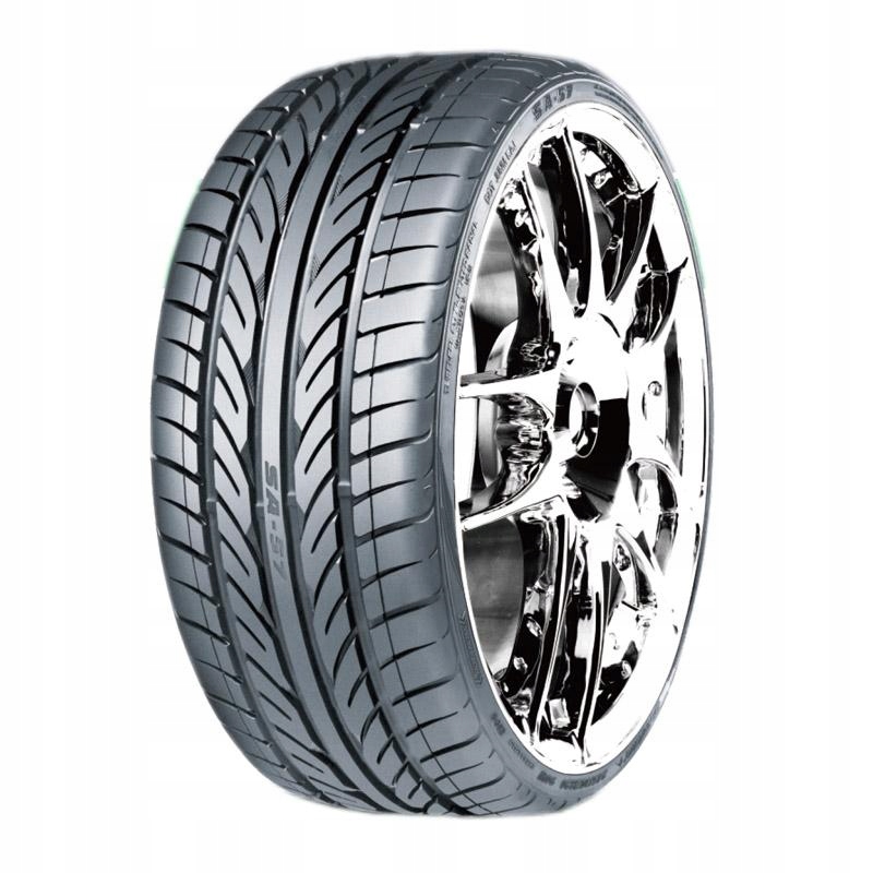 4x Goodride SA57 XL 225/35 R19 88W