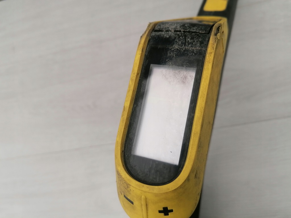 PISTOLET KARCHER FULL CONTROL Plus LED K4 K5 K7 10601177702