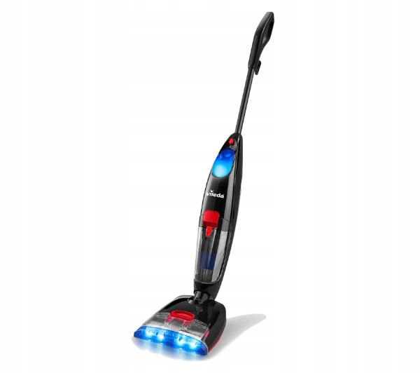 VILEDA JETCLEAN ODKURZACZ MYJĄCY PIONOWY MOP 12191796136 oficjalne