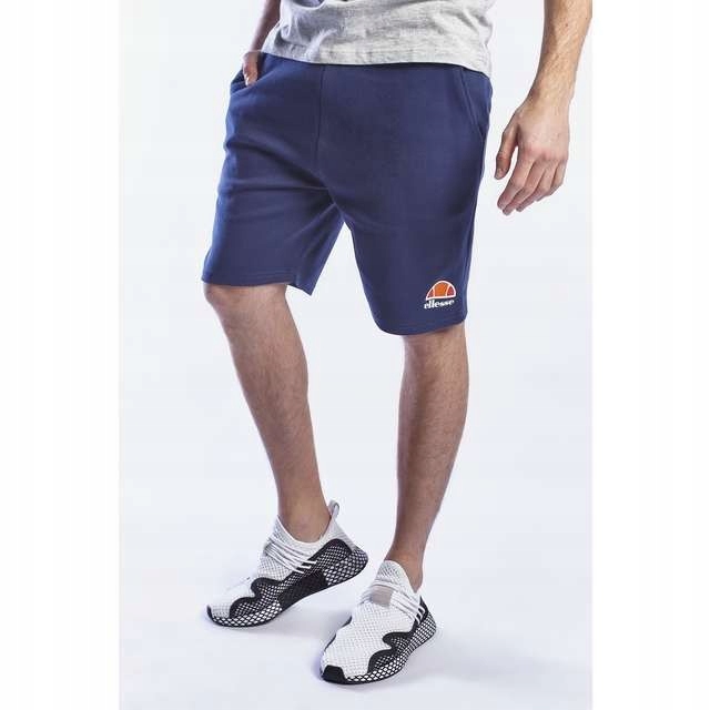 Ellesse CRAWFORD SHORT NAVY r.XL