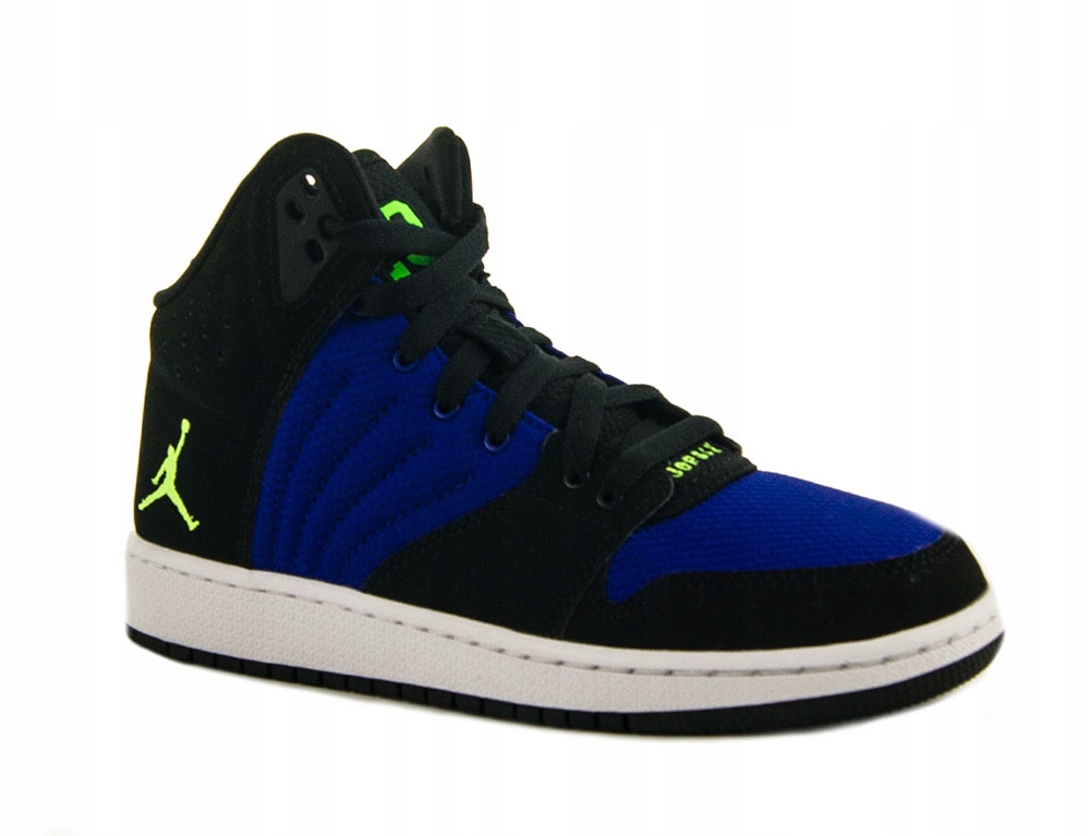 jordan 1 flight 4 prem bg