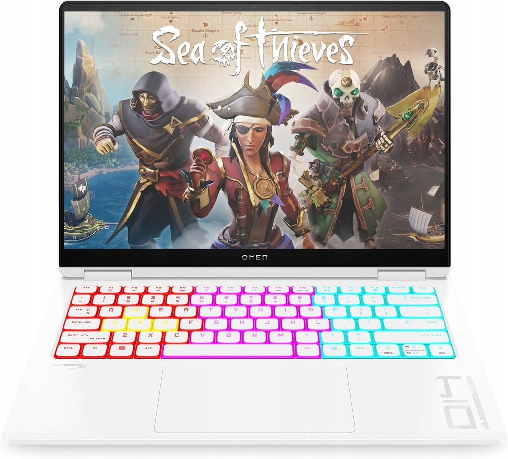 HP OMEN 14-fb0088nw Ultra 9 185H 14,0"2.8K OLED 400nits 120Hz 32GB DDR5 SSD