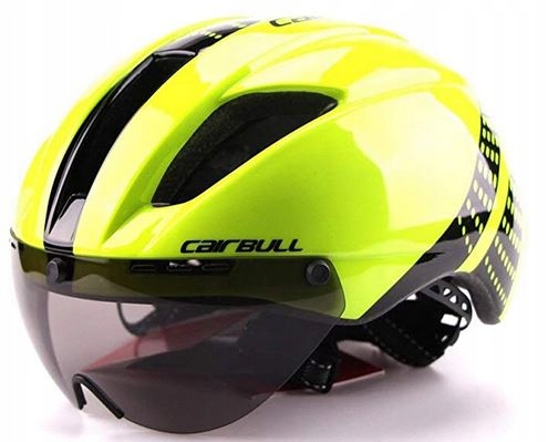 -40% Cairbull kask rowerowy L 57-61 cm
