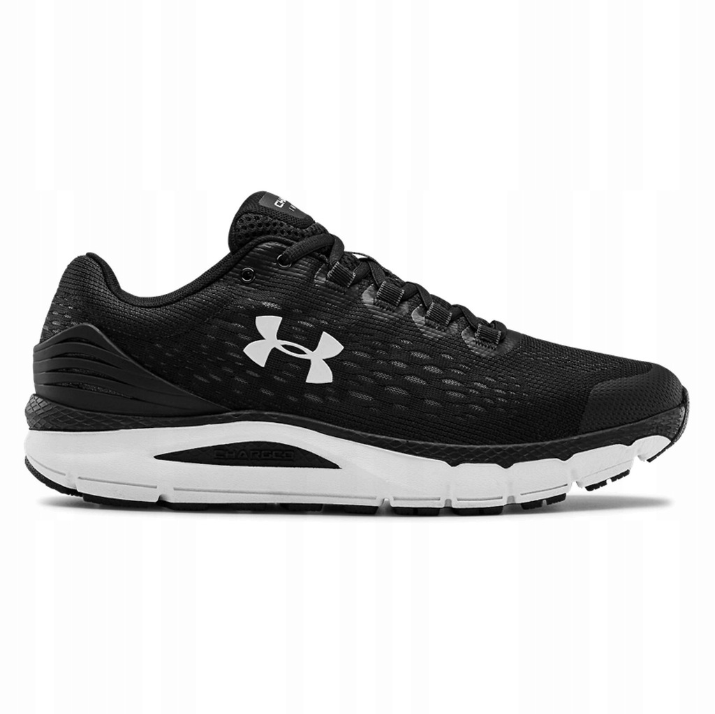 Buty do biegania Under Armour Charge Intake 4 r.43