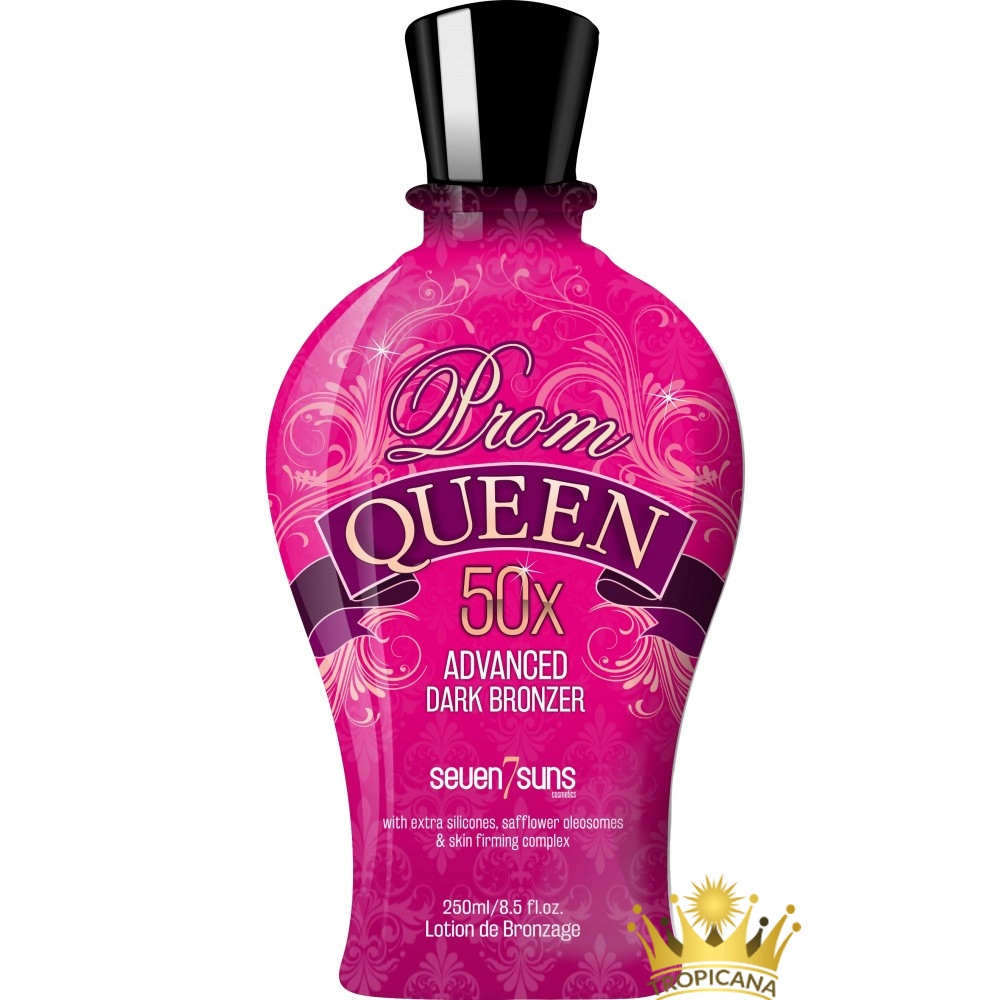 7suns Prom Queen 15ml TropicanaSklep.pl+gratisy