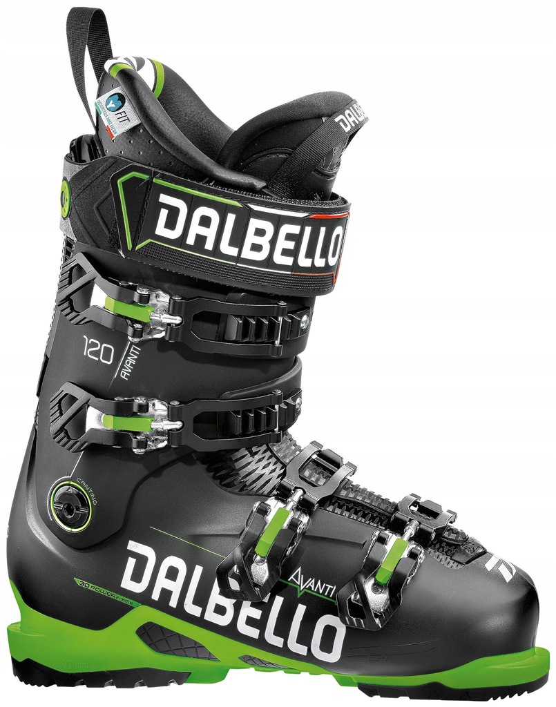 Dalbello buty narciarskie Avanti 120 I.D. MS 28