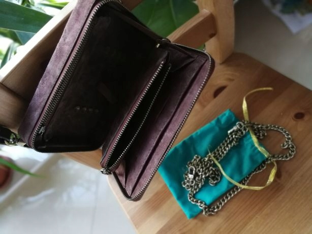 Mandel phone purse hotsell