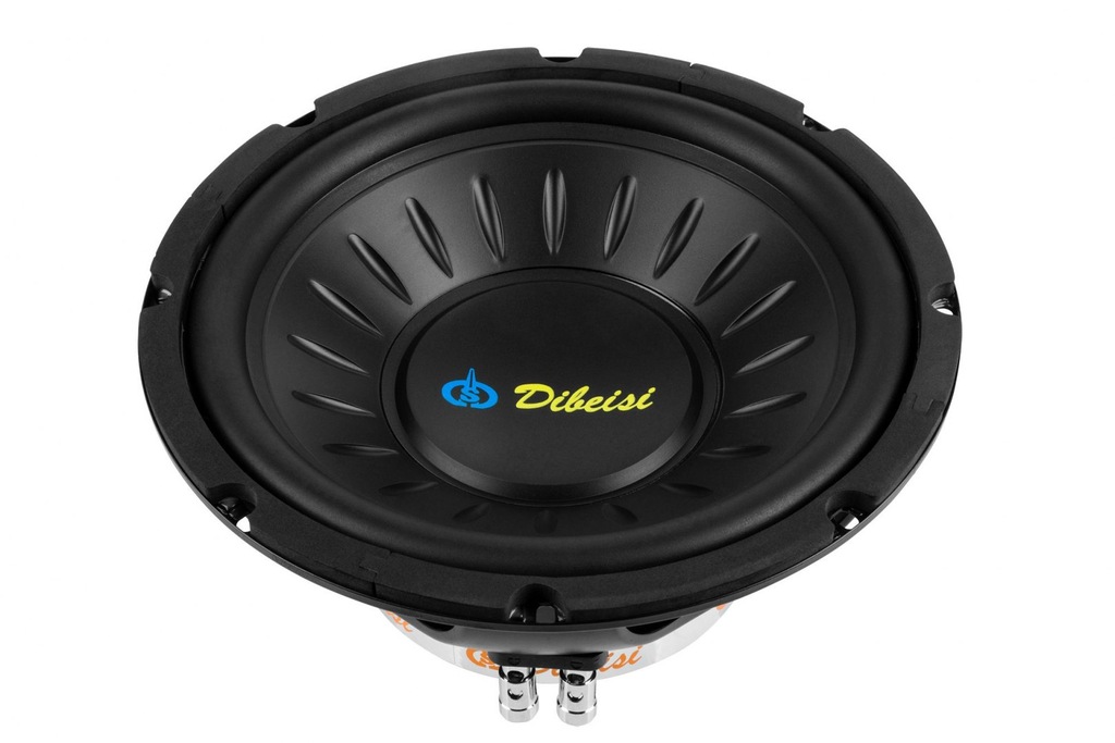 B1023-4 Głośnik 10" DBS-B1023 4ohm Dibeisi