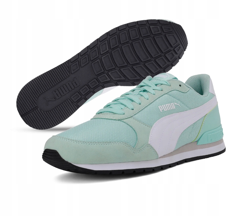 BUTY PUMA ST RUNNER V2 MESH 36681111 r 38,5