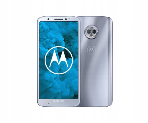 Motorola Moto G6 4/64Gb