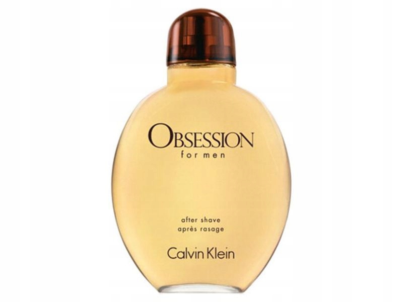 Calvin Klein Obsession (M) ash 125ml