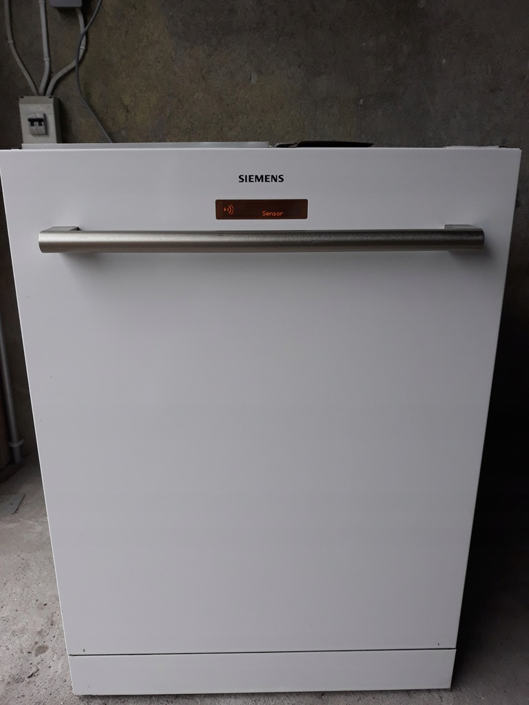 ZMYWARKA SIEMENS 60 CM A+++ LED GWARANCJA