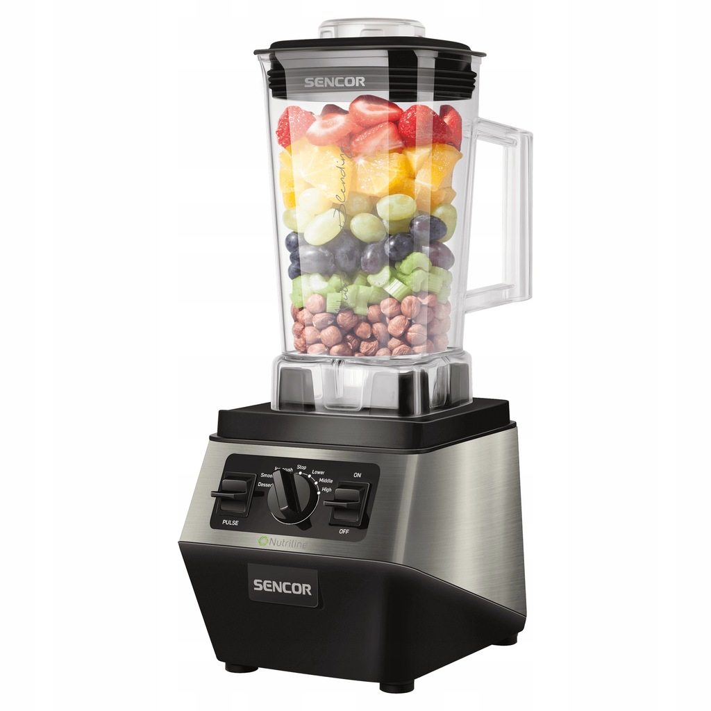 Blender Sencor SBU 8800NP Nowy