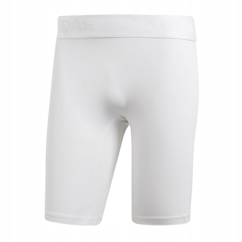 Spodenki termoaktywne adidas Alphaskin Sprt Tight