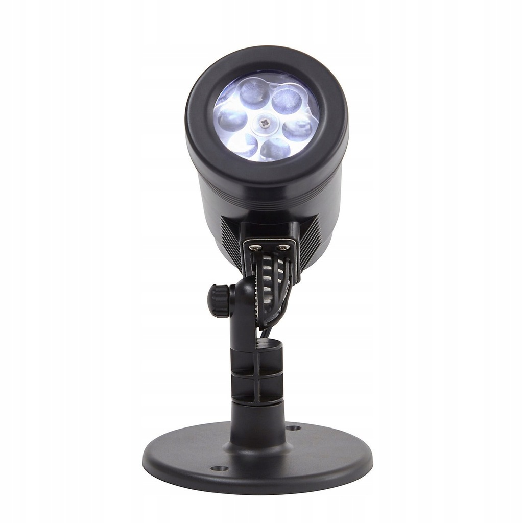 Świąteczny Projektor LED wenętrzny/zewnętrzny B/P