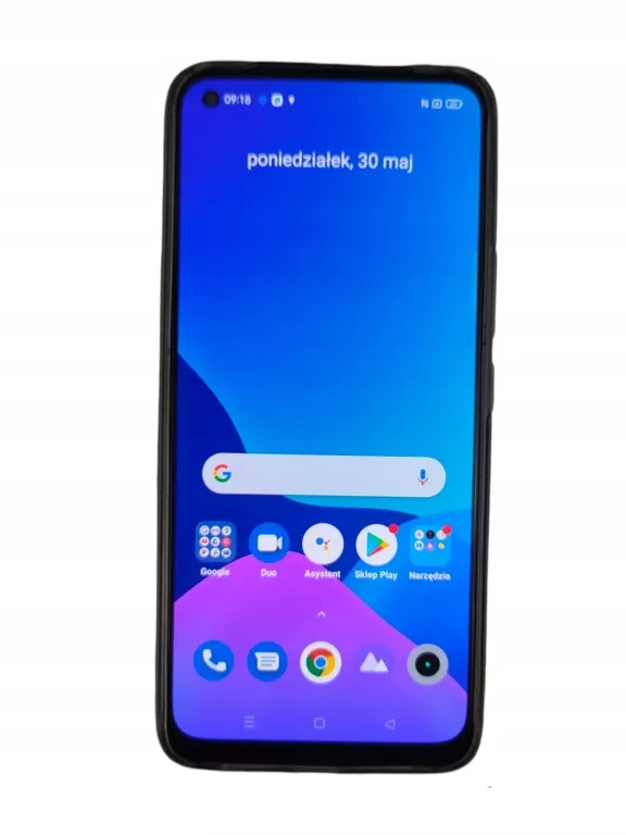 TELEFON REALME 8