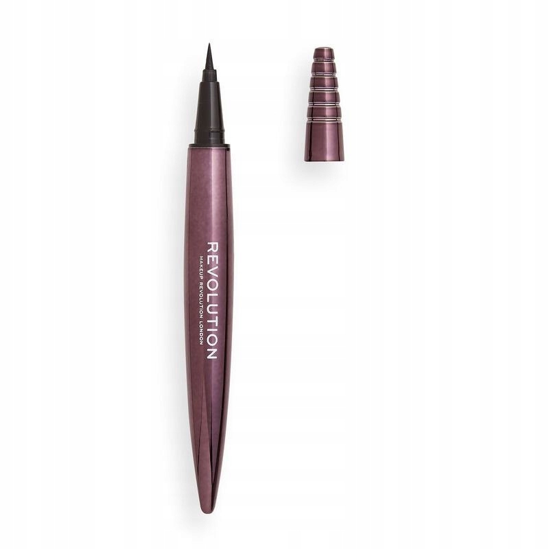 REVOLUTION Eyeliner Renaissance Brown