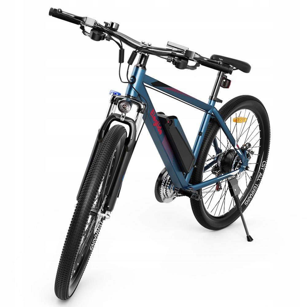 MTB Rower Elektryczny ELEGLIDE M1 250W 12540074914 oficjalne