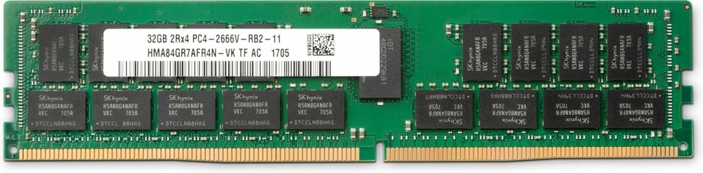 HP 32GB DDR4-2666