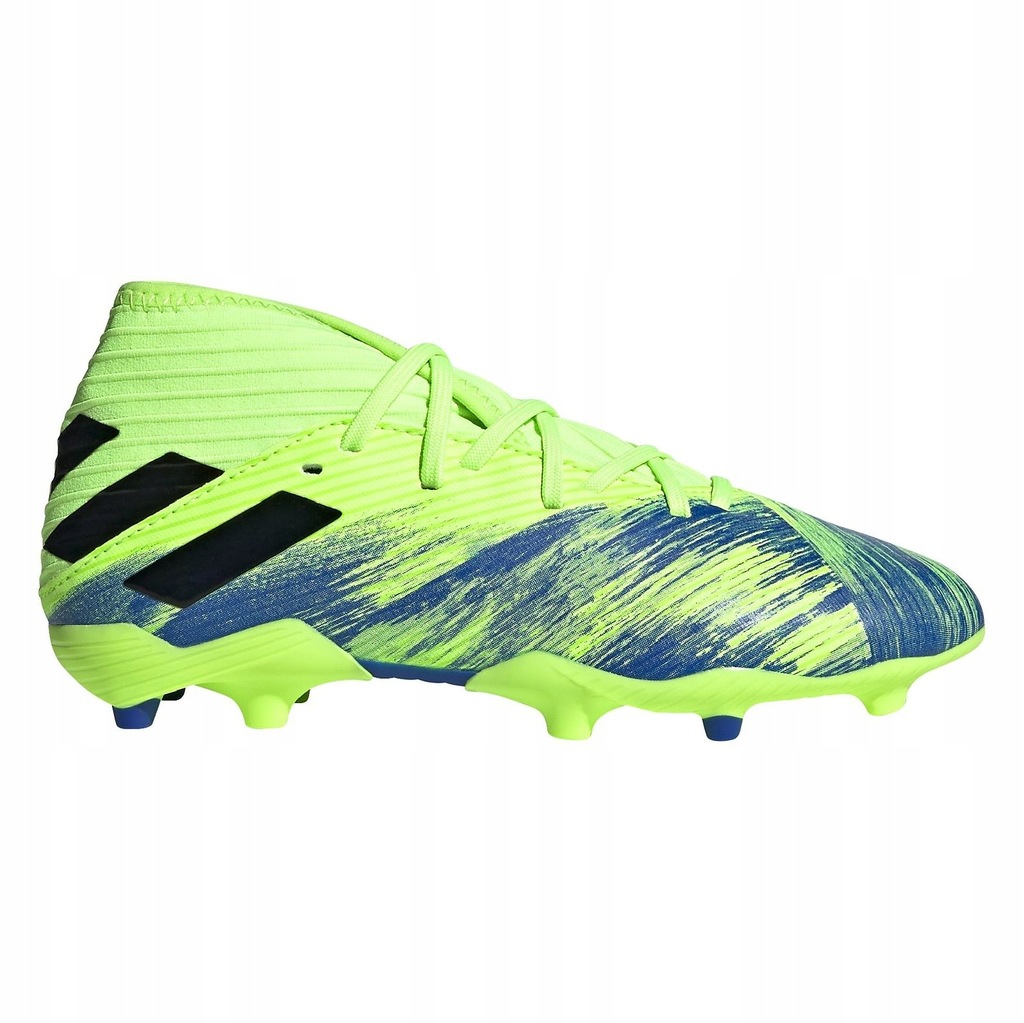 Buty piłkarskie korki dla dzieci adidas r.38