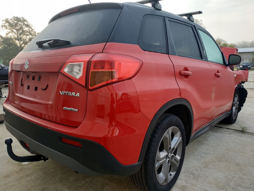 Купить SUZUKI VITARA (LY) 1.6 120 л.с. - НЕ УПУСТИТЕ ВОЗМОЖНОСТЬ!: отзывы, фото, характеристики в интерне-магазине Aredi.ru