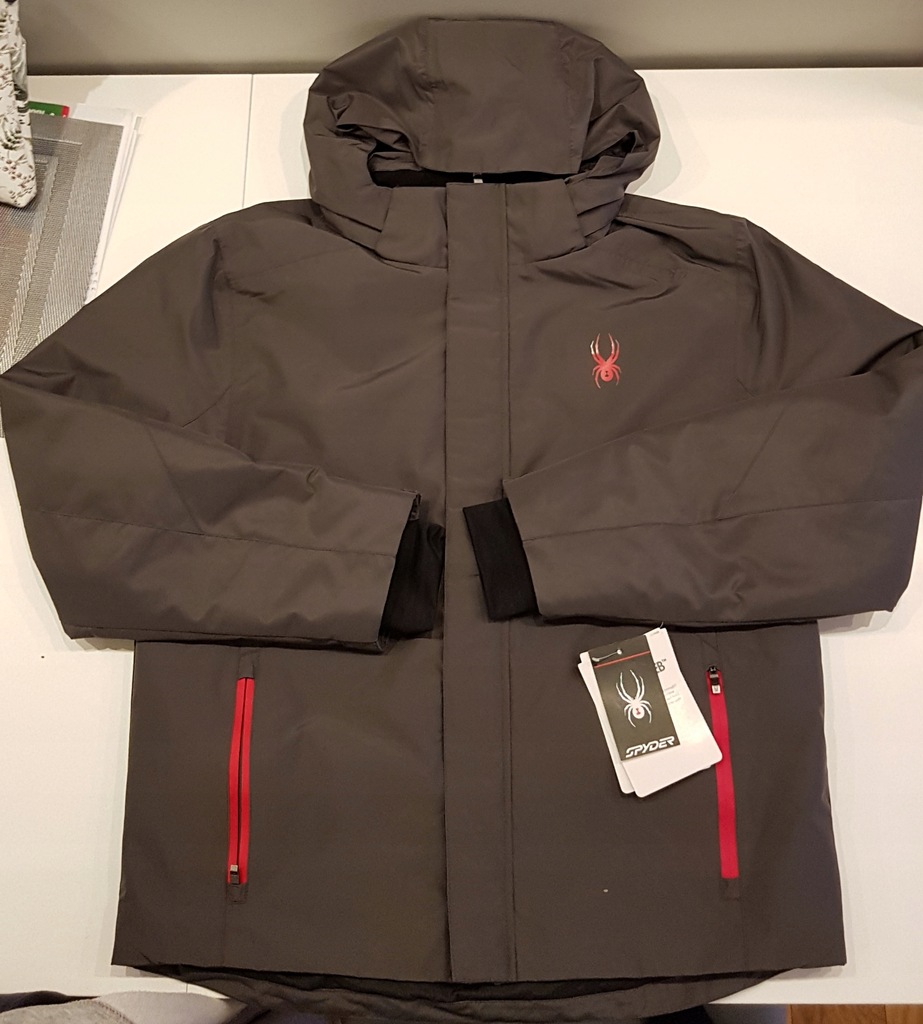 Spyder vyrse shop