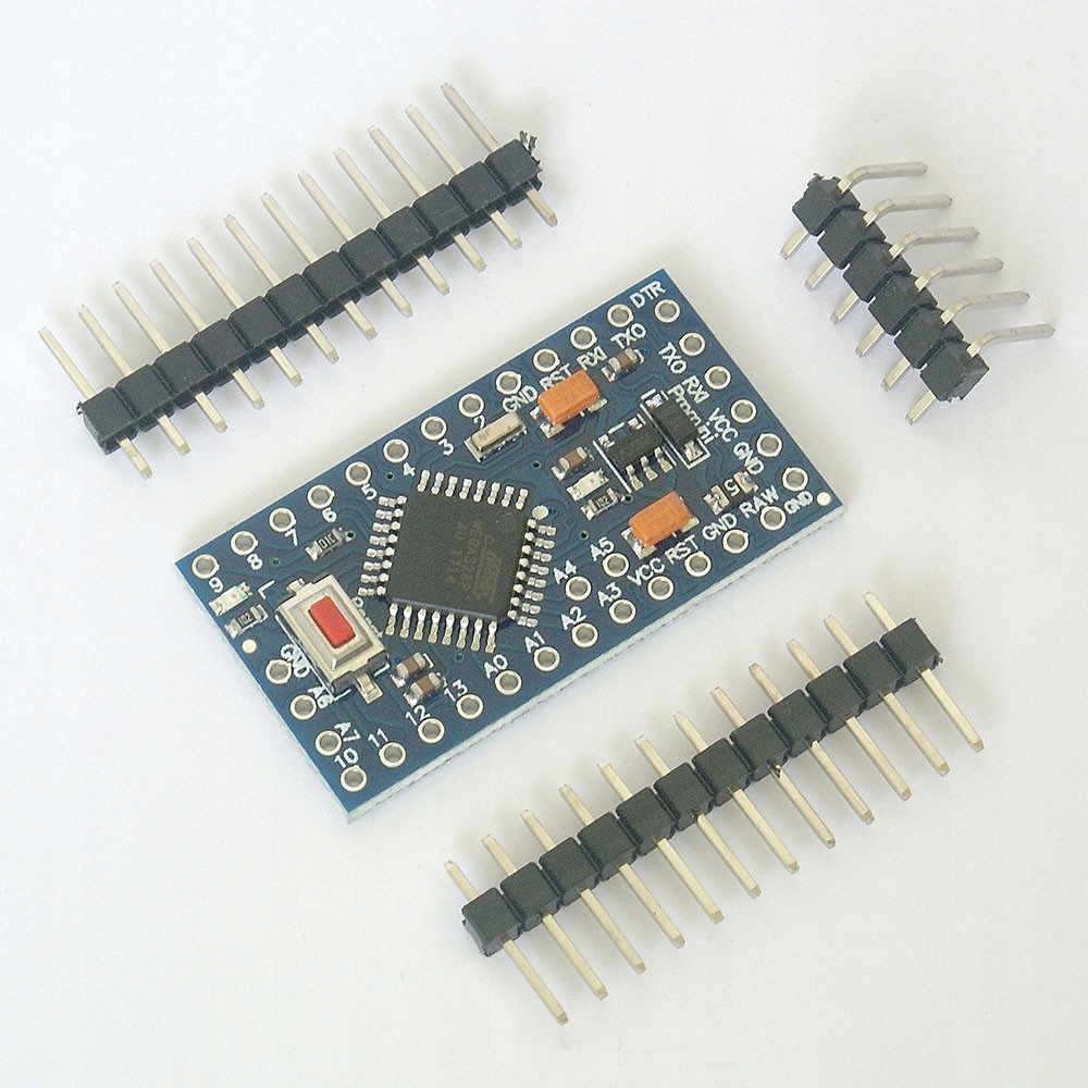 Moduł Pro Mini ATmega328P-AU ARDUINO