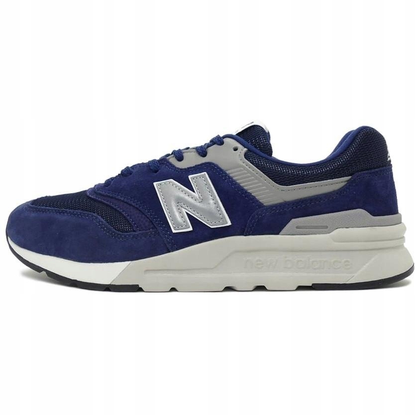 Buty New Balance NBCM997HCE NBCM997HCE-a2 r 44