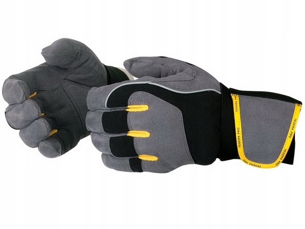 Rękawice ochronne PROTECTOR 10" 28070 KAPRIOL