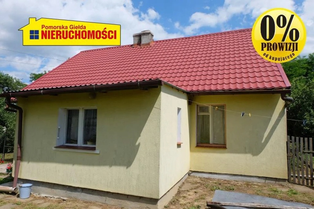 Dom, Silnowo, Borne Sulinowo (gm.), 80 m²