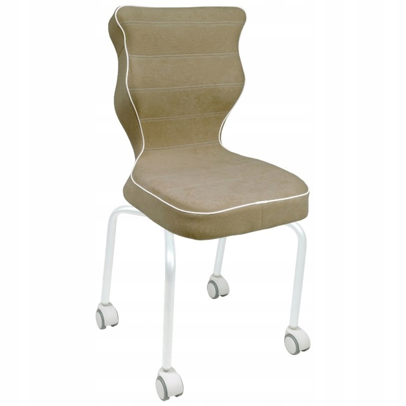 Krzesło RETE biały Visto 26 rozmiar 4 wzrost 133-1