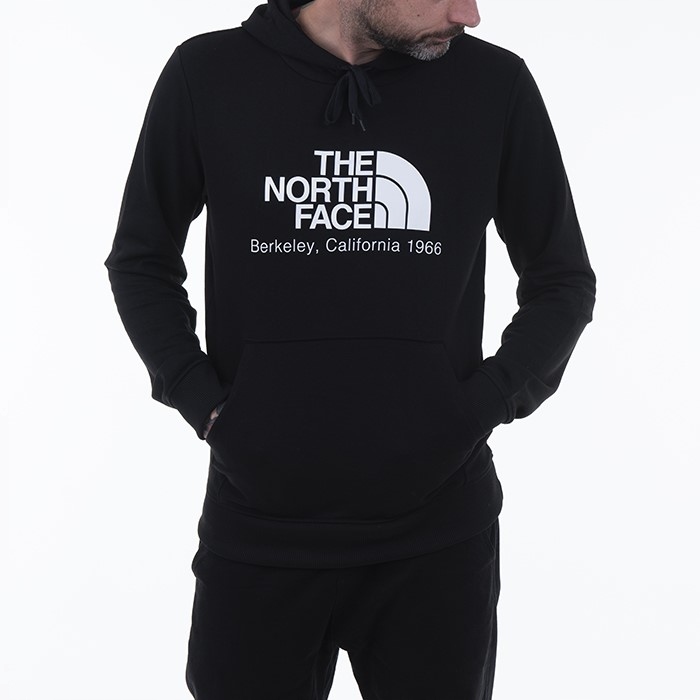 The North Face Berkeley California NF0A4M94JK3 XXL