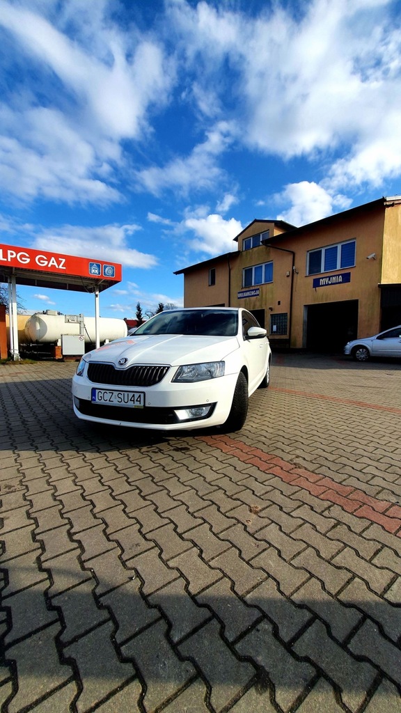 Купить SKODA OCTAVIA III 2.0 TDI DSG 150 л.с.: отзывы, фото, характеристики в интерне-магазине Aredi.ru