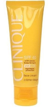 CLINIQUE SOLARSMART SPF 40 KREM DO TWARZY 50ml