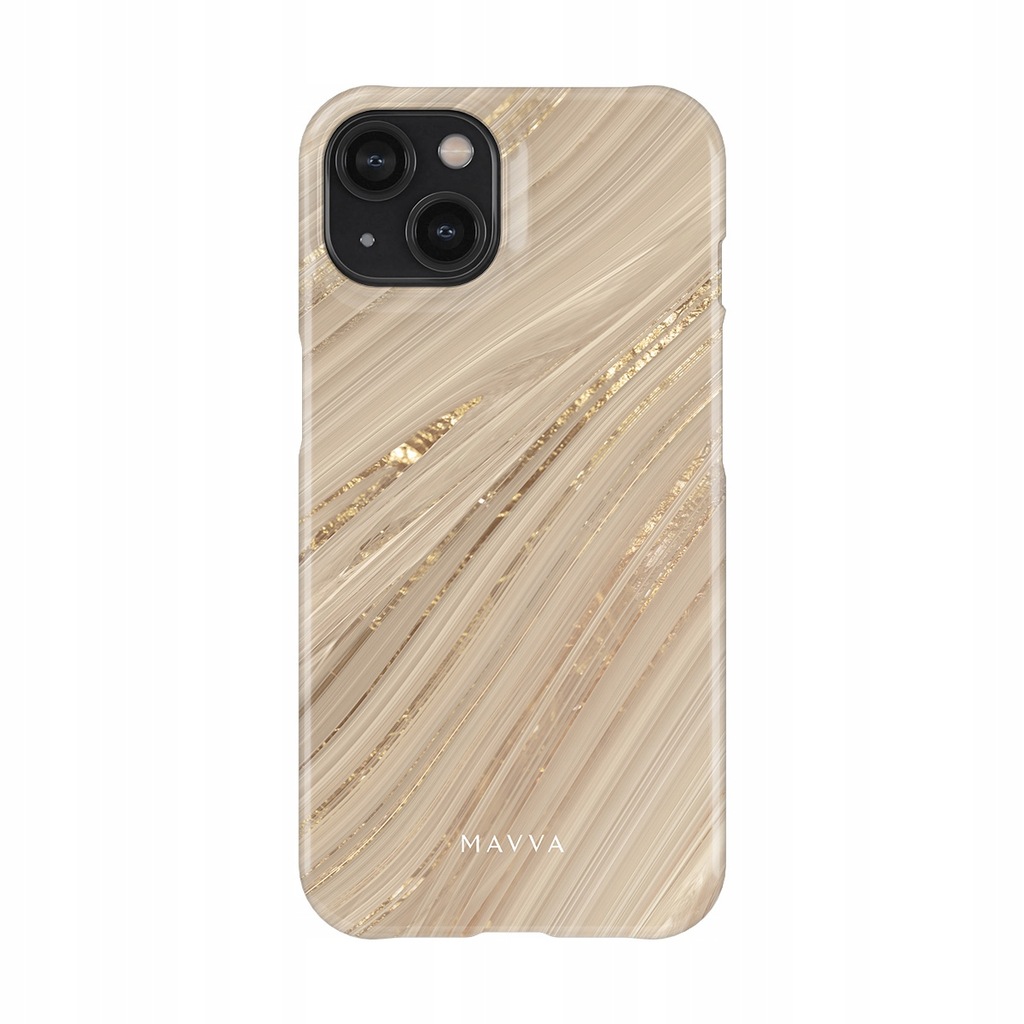 Etui do Iphone 7/8/SE(2020) MAVVA Eleganckie slim case