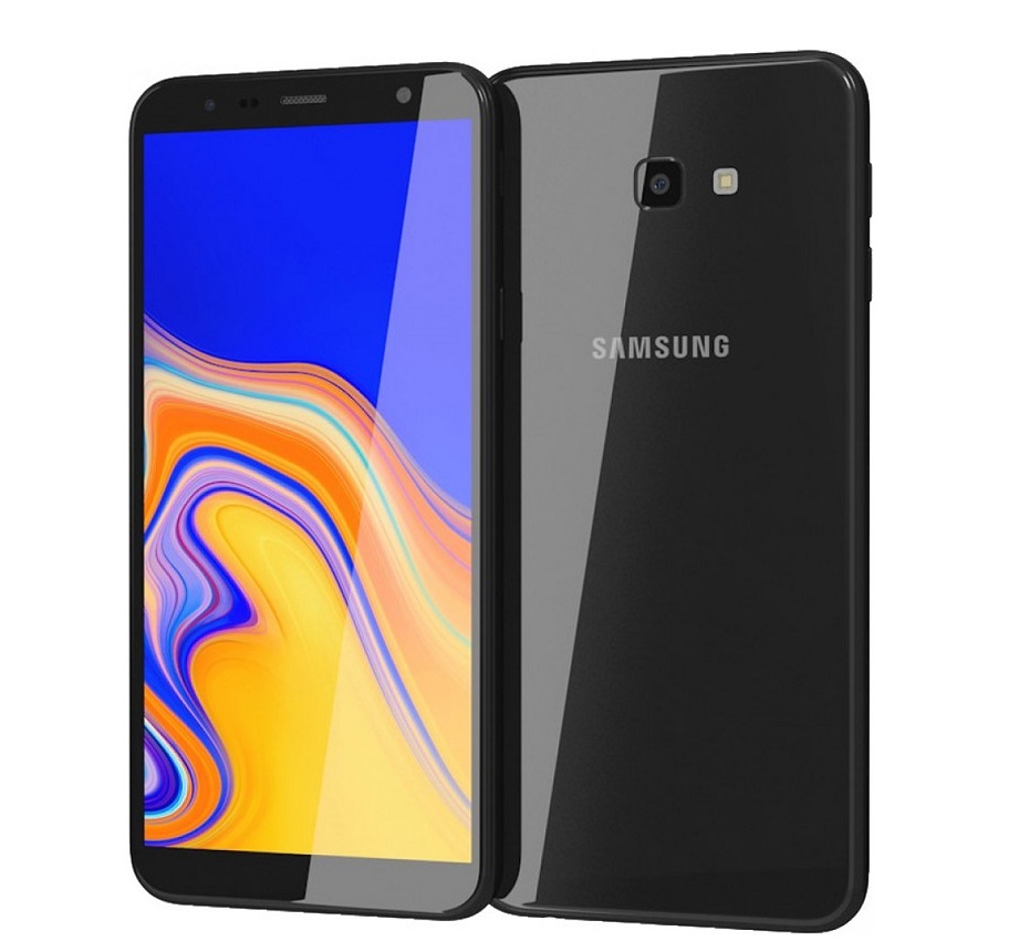 samsung j4  duos
