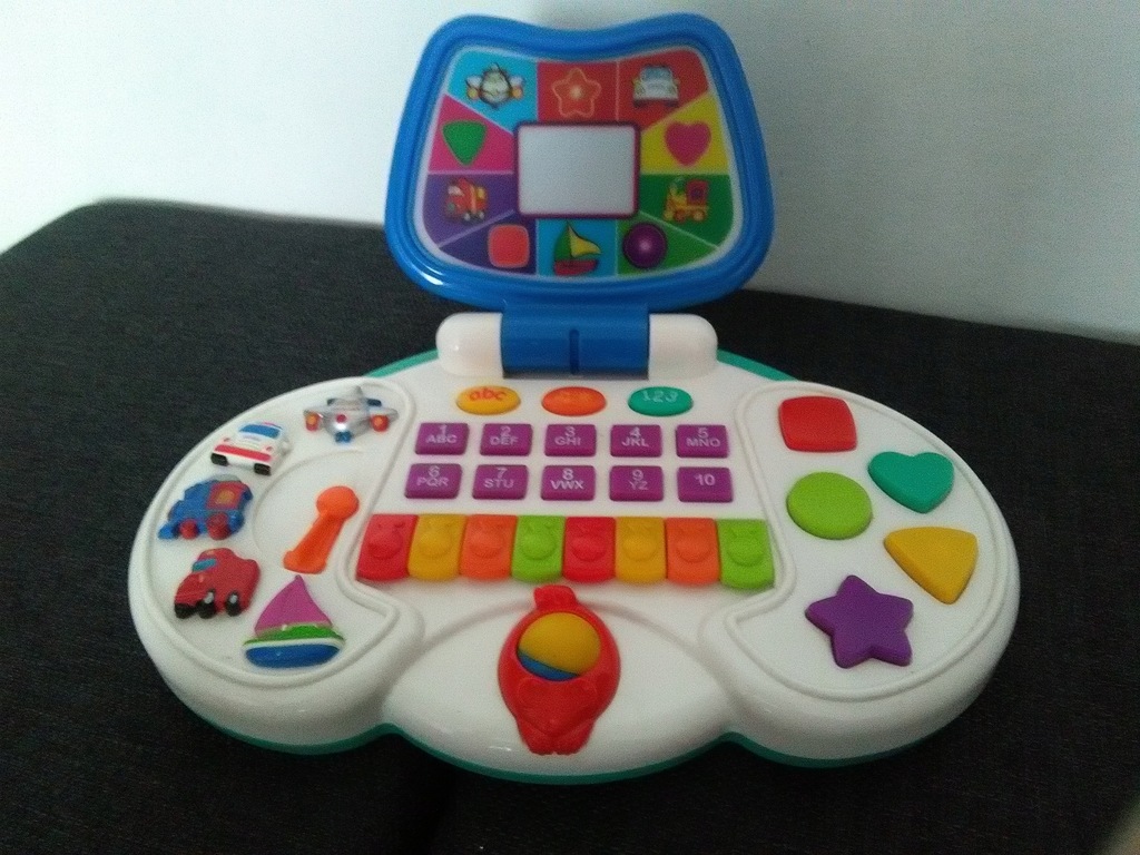Laptop Dumel